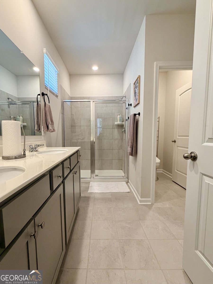 5112 Tulip Square Acworth - Photo 15