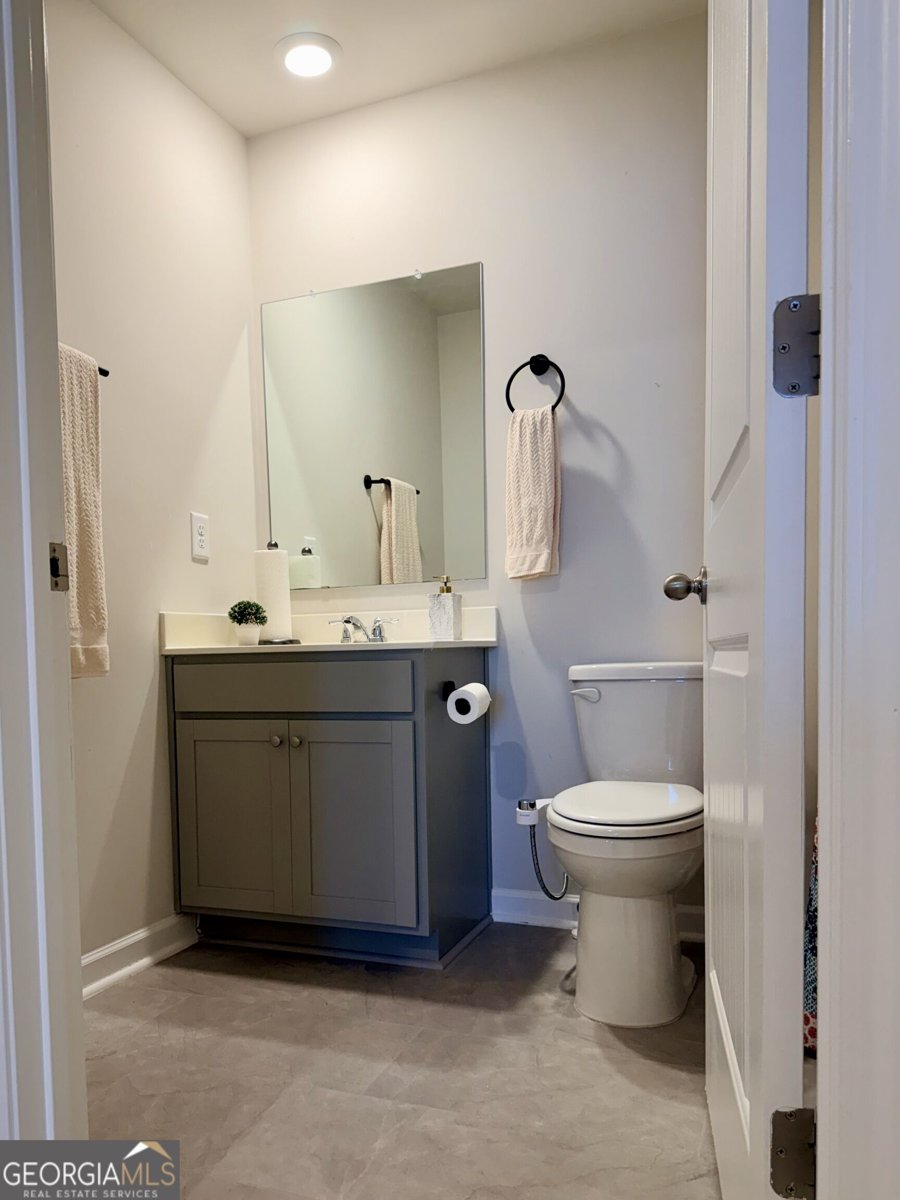 5112 Tulip Square Acworth - Photo 23