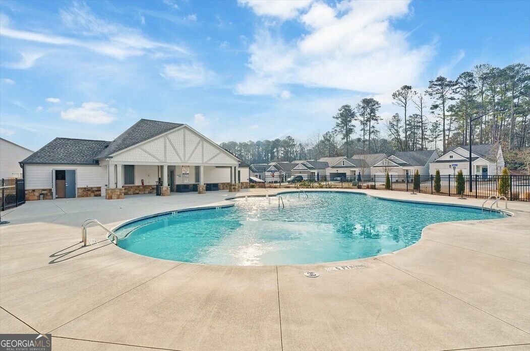 5112 Tulip Square Acworth - Photo 30