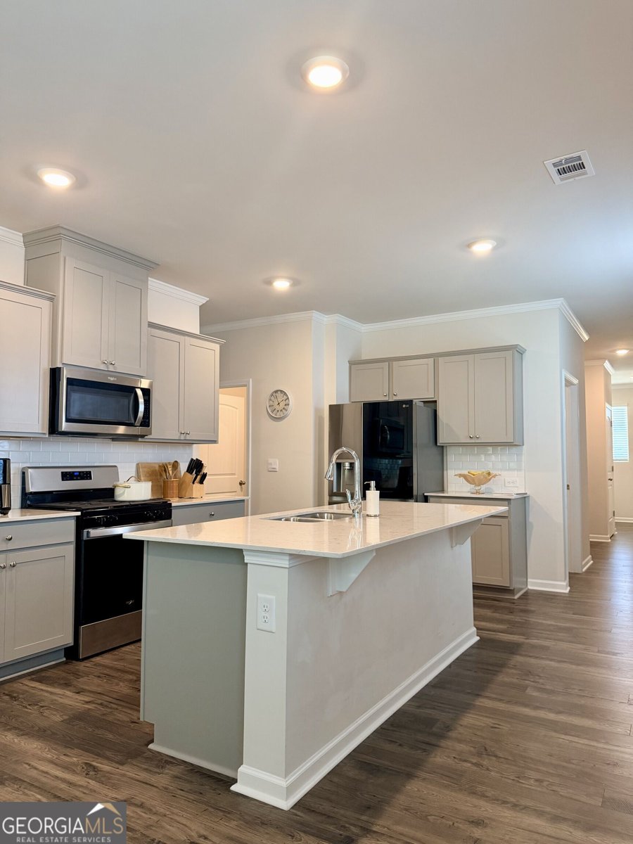 5112 Tulip Square Acworth - Photo 7
