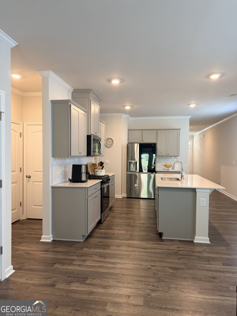 5112 Tulip Square Acworth - Photo 8