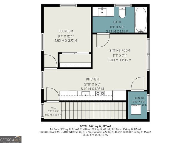 396 Lindsay Street Atlanta - Photo 31