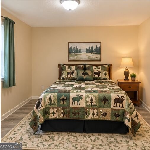 602 McCurdy Road Villa Rica - Photo 6