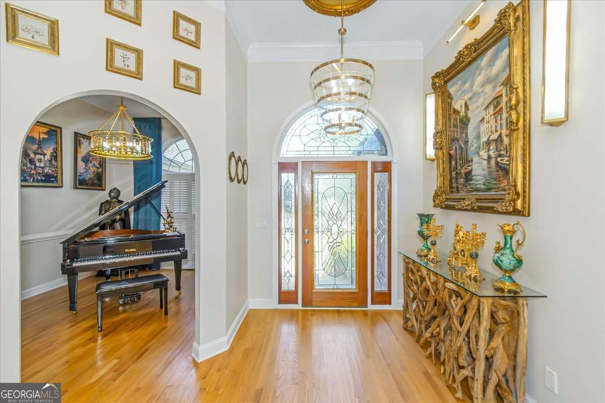 1114 Edward Drive Mcdonough - Photo 11