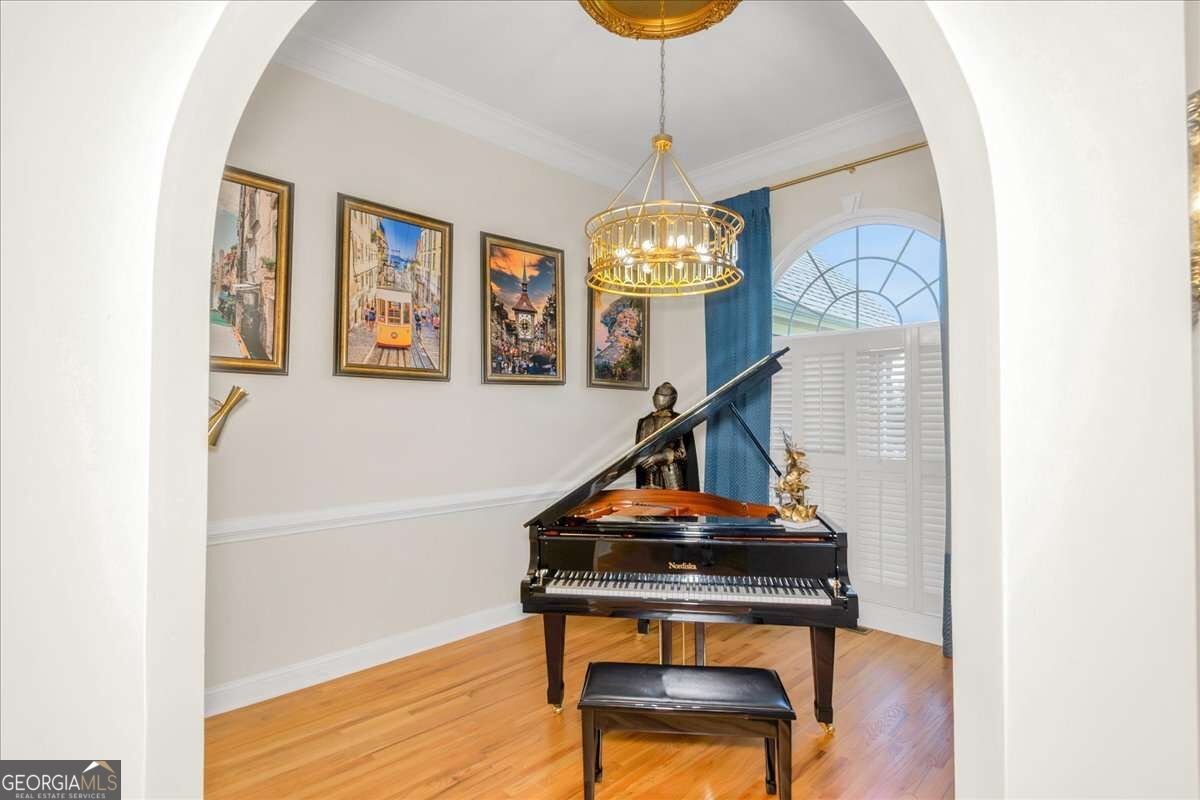 1114 Edward Drive Mcdonough - Photo 15