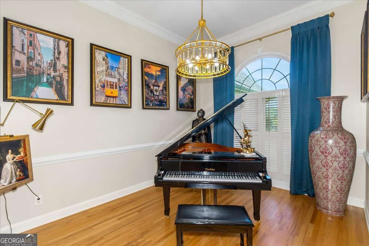 1114 Edward Drive Mcdonough - Photo 16