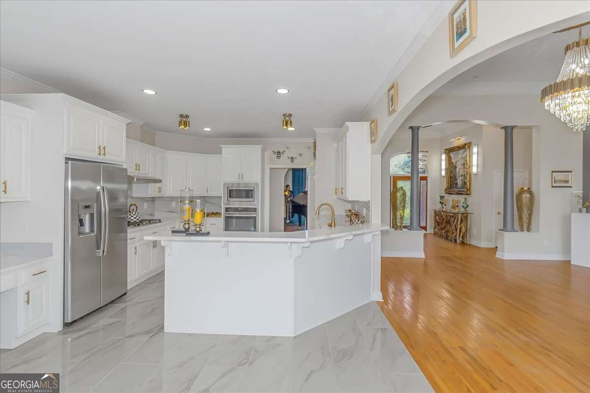 1114 Edward Drive Mcdonough - Photo 20