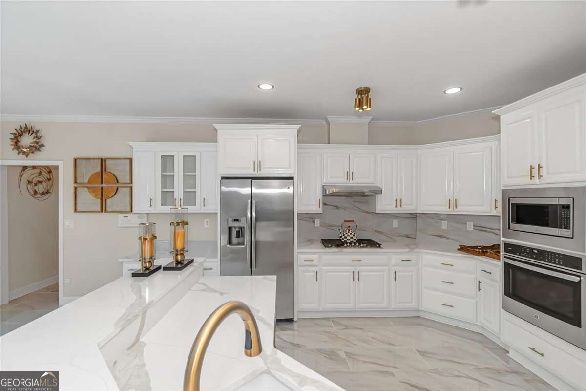 1114 Edward Drive Mcdonough - Photo 21