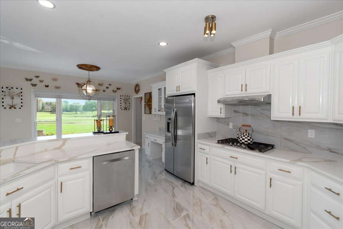 1114 Edward Drive Mcdonough - Photo 22