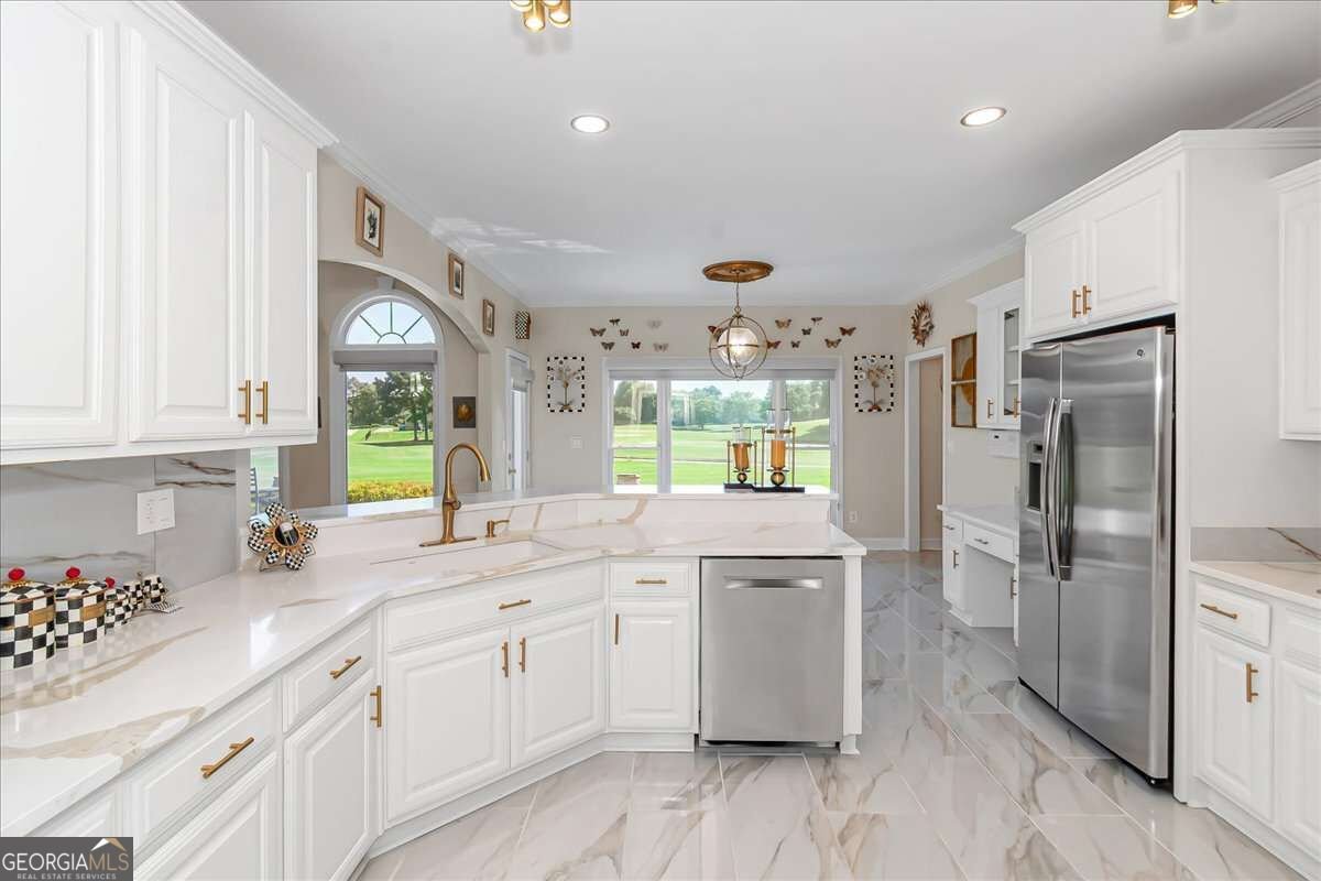 1114 Edward Drive Mcdonough - Photo 23