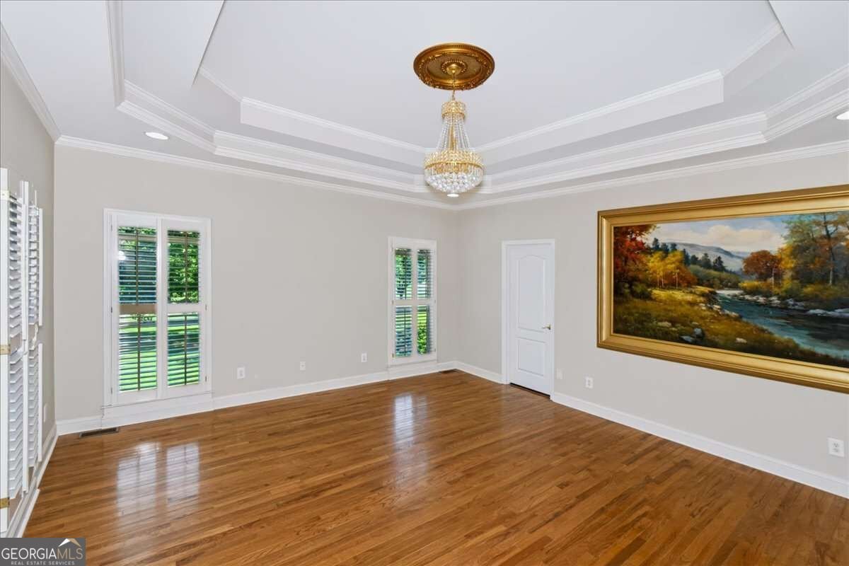 1114 Edward Drive Mcdonough - Photo 27