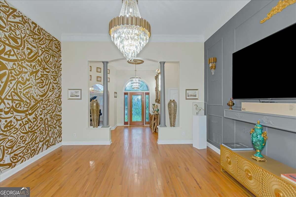 1114 Edward Drive Mcdonough - Photo 9