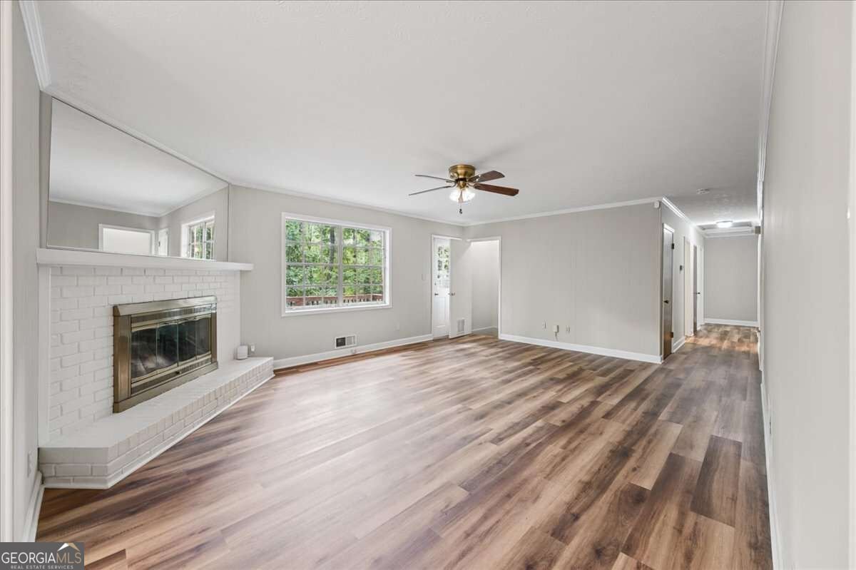 3915 Green Forest Lane Smyrna - Photo 11