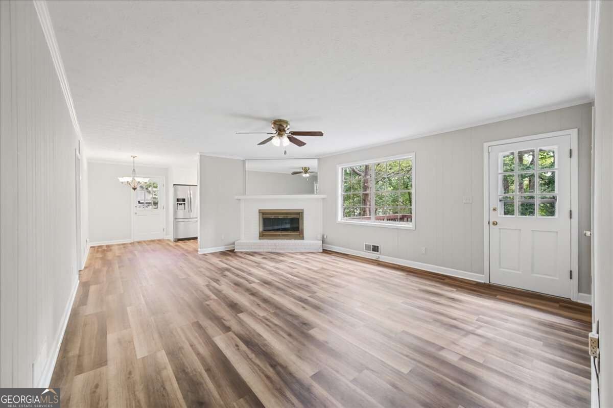 3915 Green Forest Lane Smyrna - Photo 12