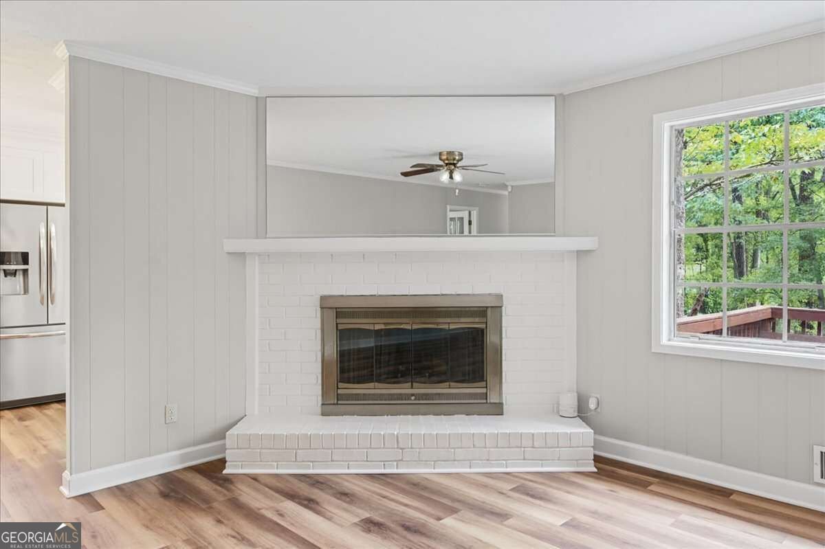 3915 Green Forest Lane Smyrna - Photo 13