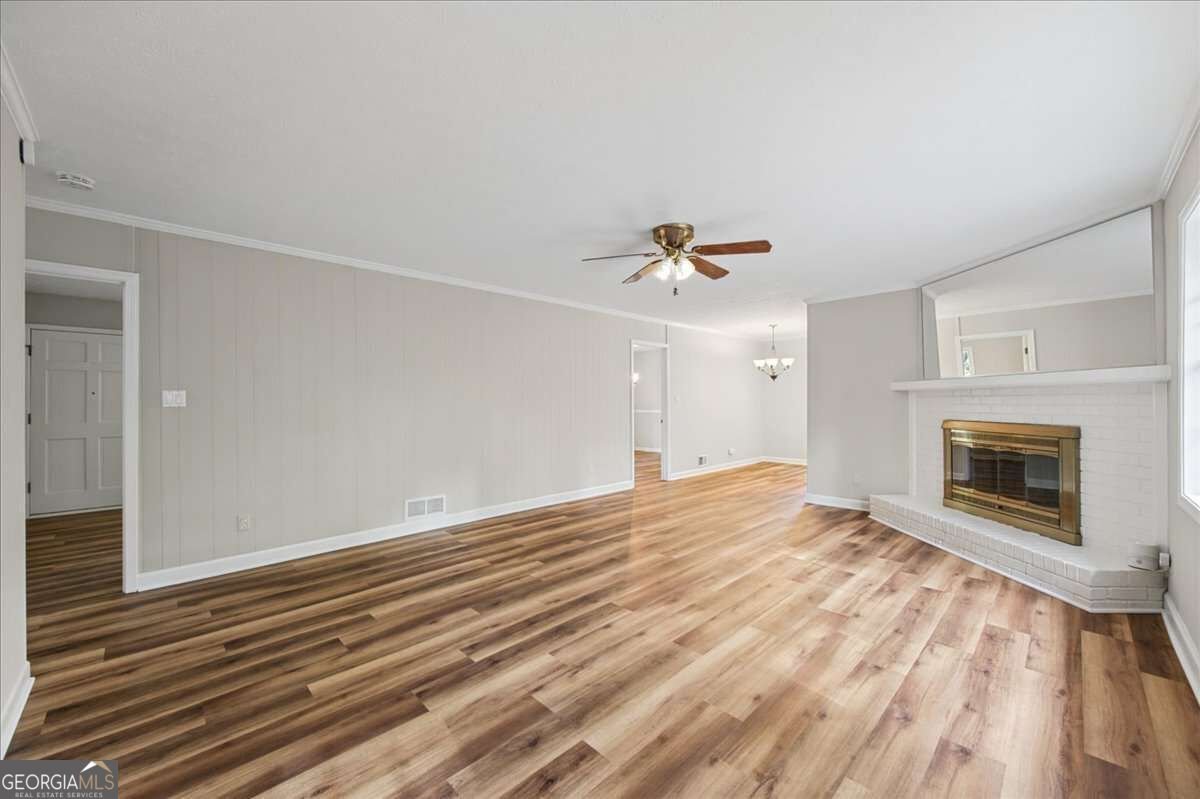 3915 Green Forest Lane Smyrna - Photo 14