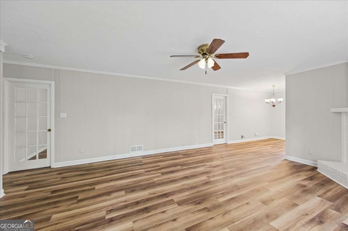 3915 Green Forest Lane Smyrna - Photo 15