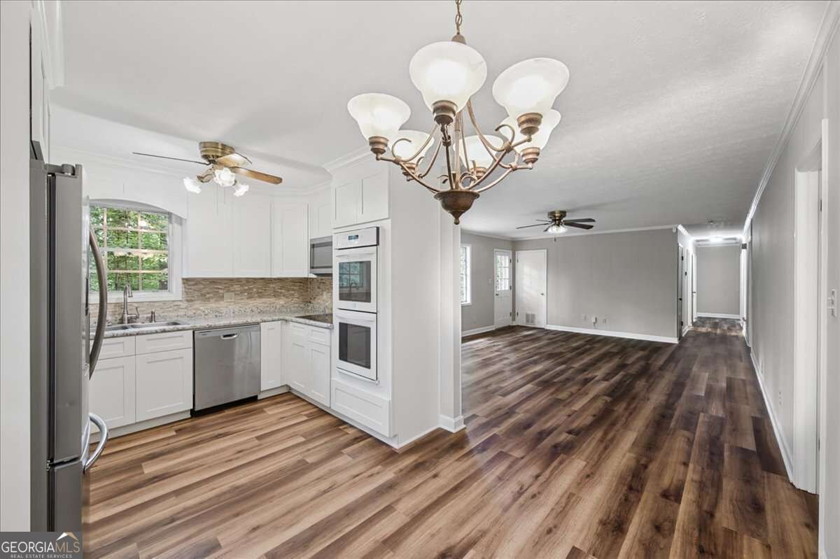 3915 Green Forest Lane Smyrna - Photo 17