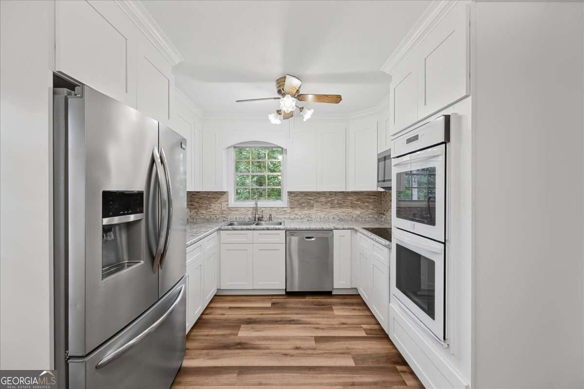 3915 Green Forest Lane Smyrna - Photo 18