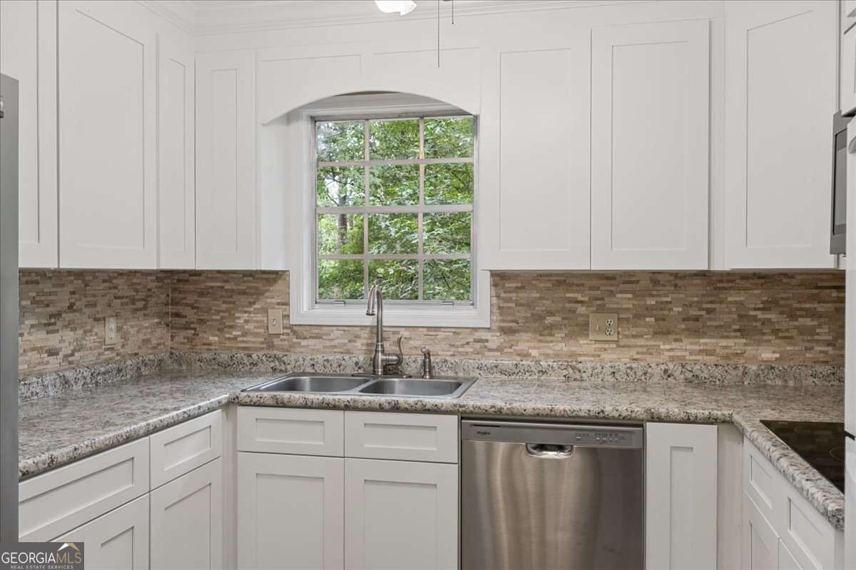 3915 Green Forest Lane Smyrna - Photo 19