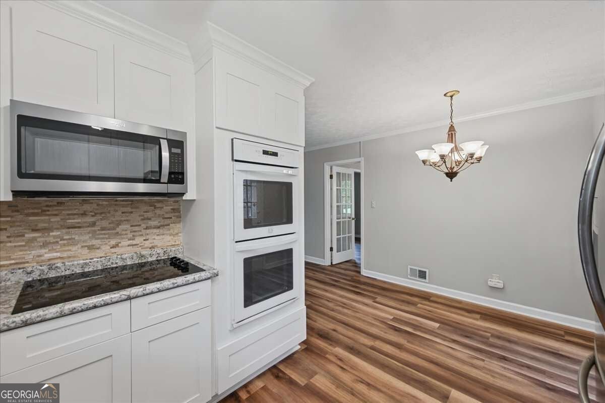 3915 Green Forest Lane Smyrna - Photo 20