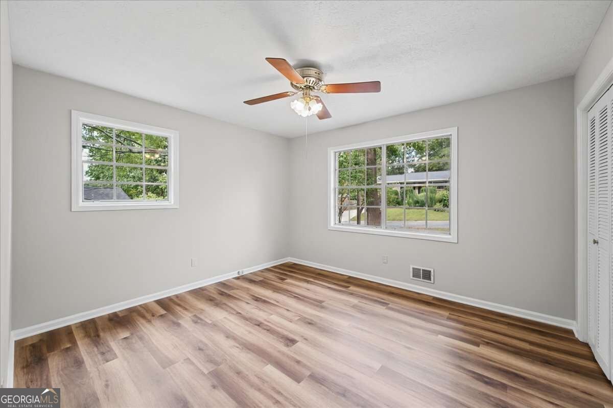 3915 Green Forest Lane Smyrna - Photo 22