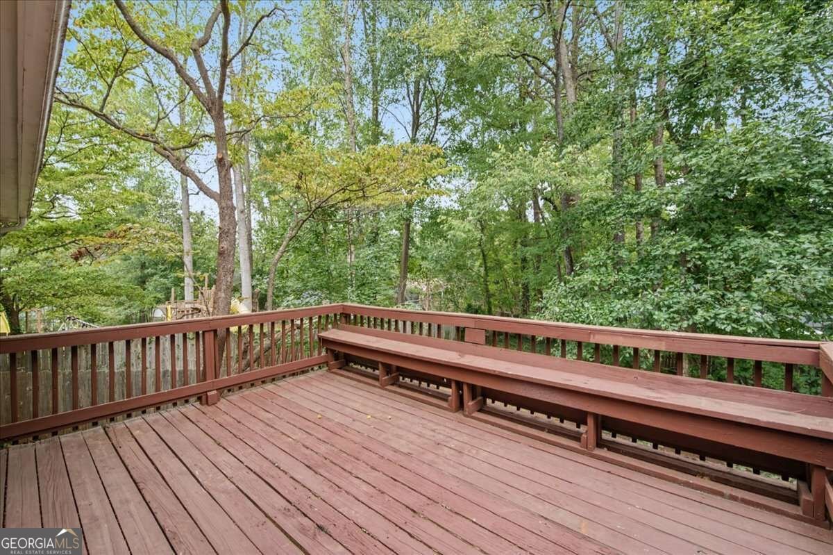 3915 Green Forest Lane Smyrna - Photo 32