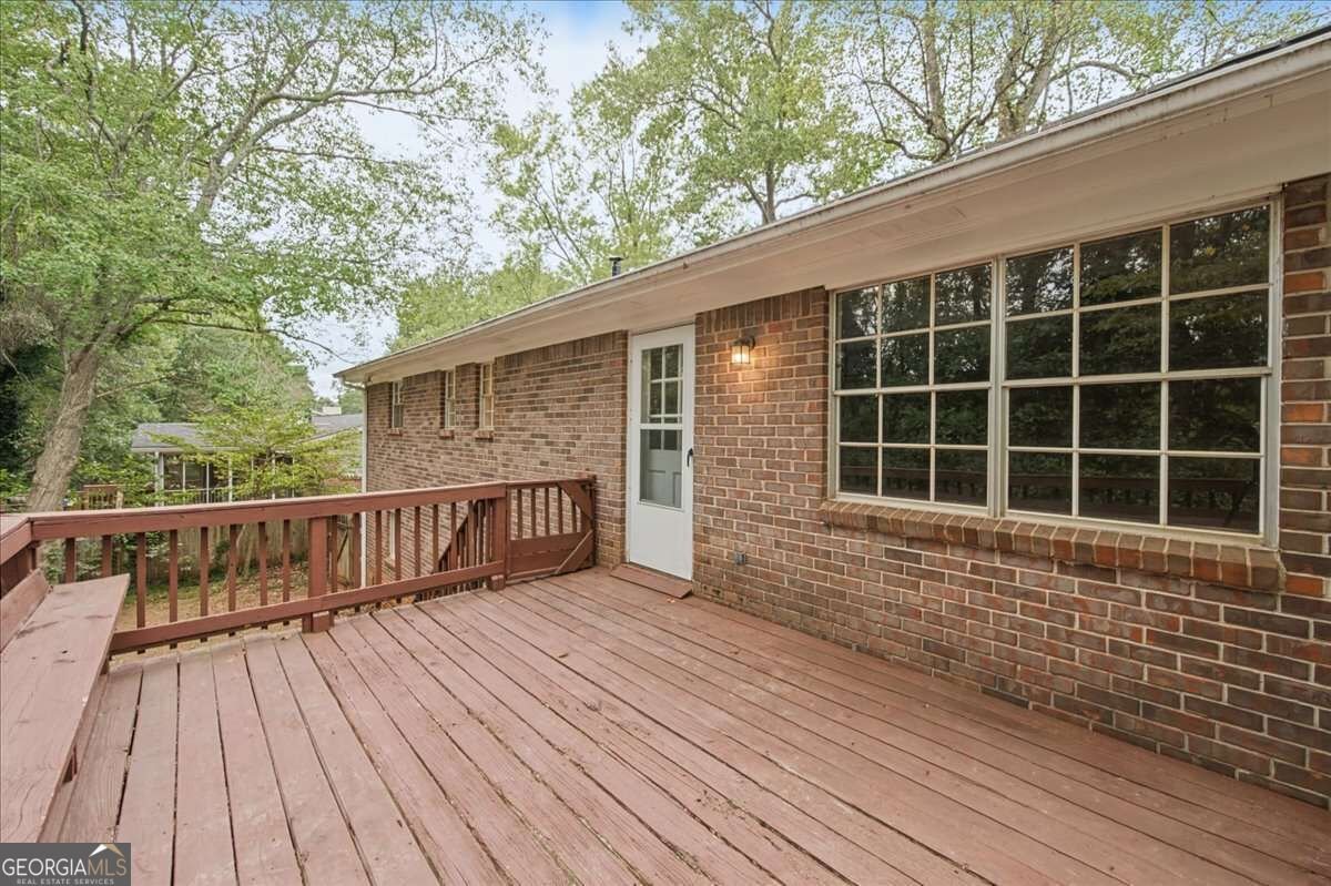 3915 Green Forest Lane Smyrna - Photo 33