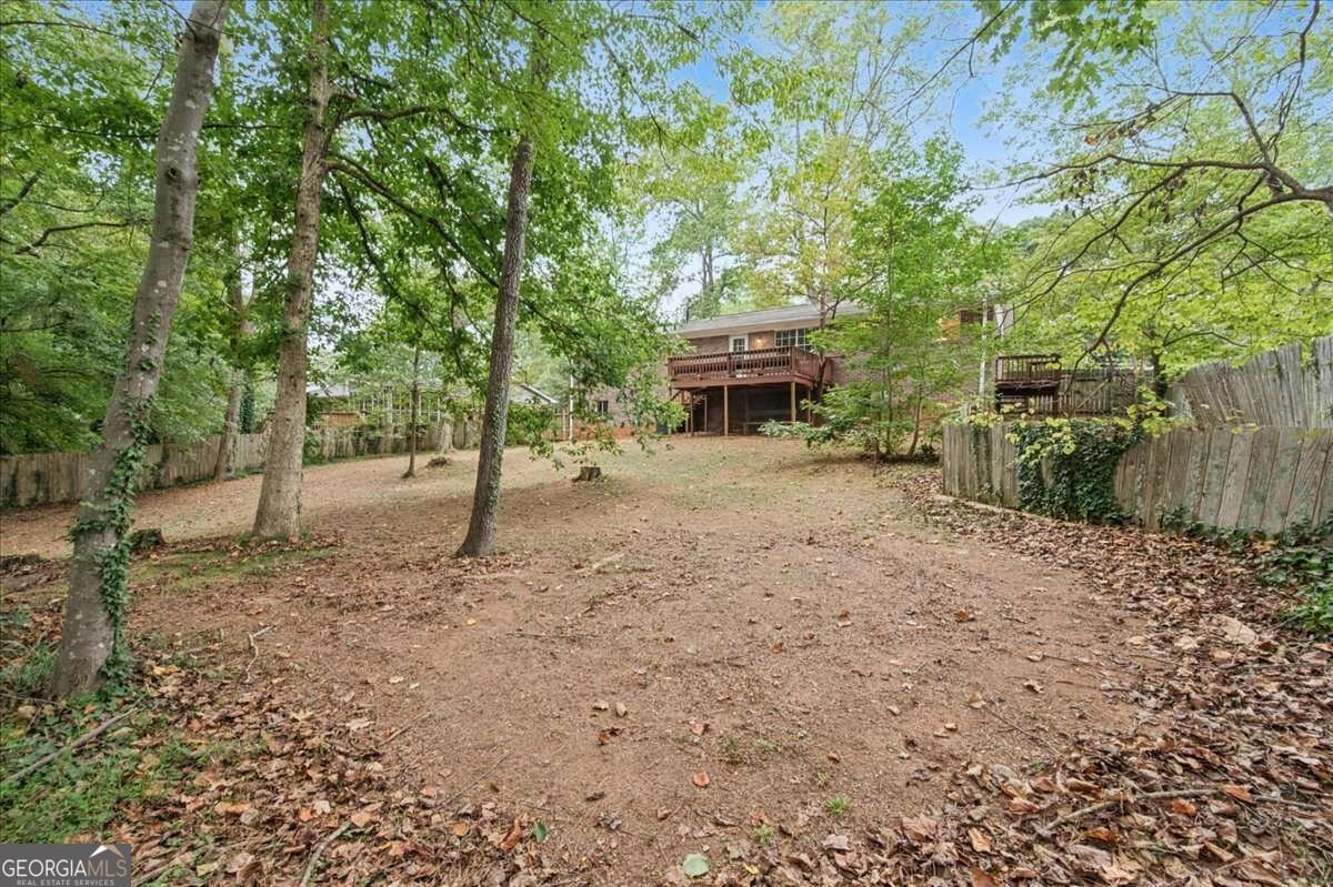 3915 Green Forest Lane Smyrna - Photo 36
