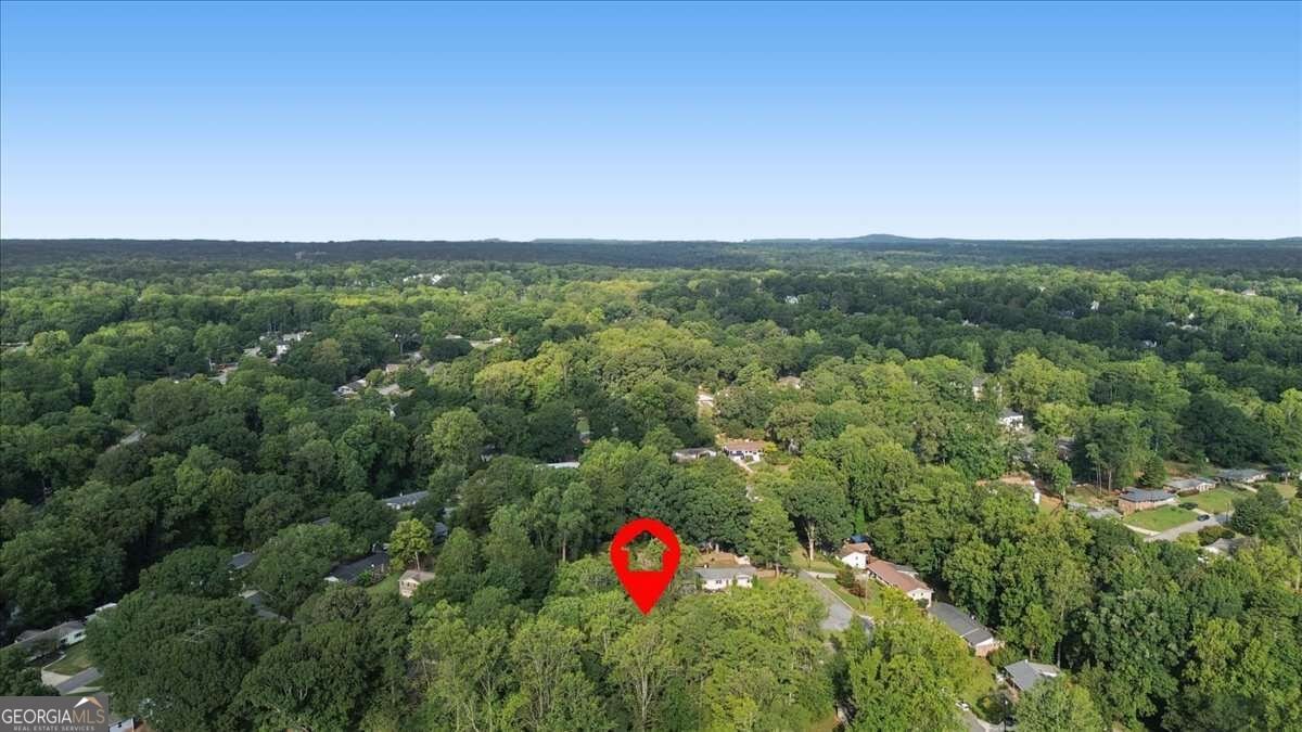 3915 Green Forest Lane Smyrna - Photo 39