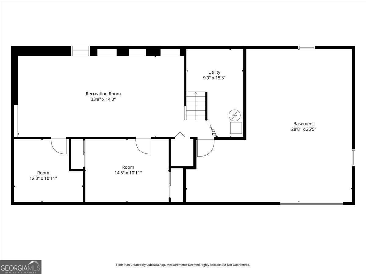 3915 Green Forest Lane Smyrna - Photo 41