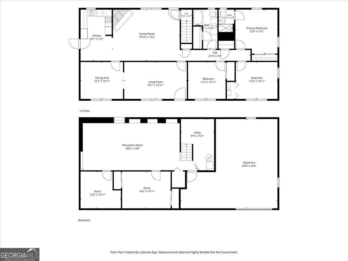 3915 Green Forest Lane Smyrna - Photo 42