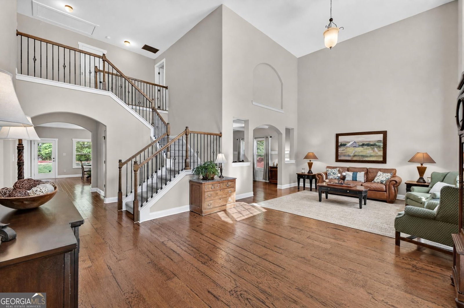 3 Westwood Lake Drive Newnan - Photo 16