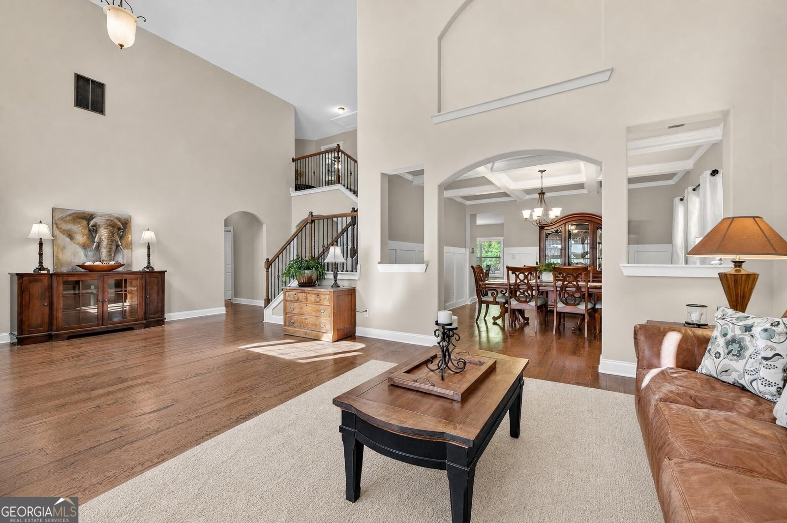 3 Westwood Lake Drive Newnan - Photo 17