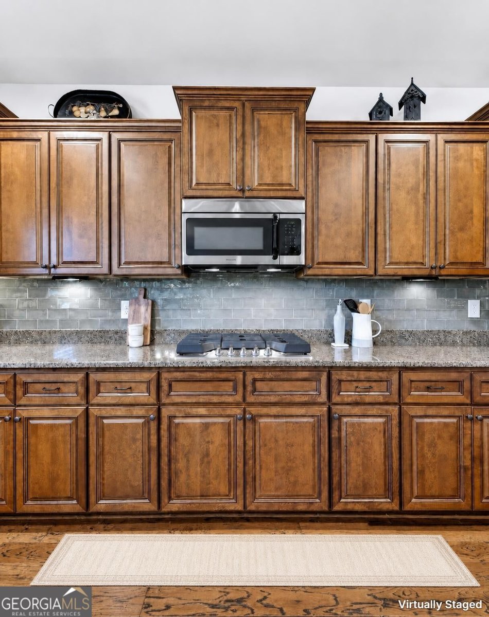 3 Westwood Lake Drive Newnan - Photo 20