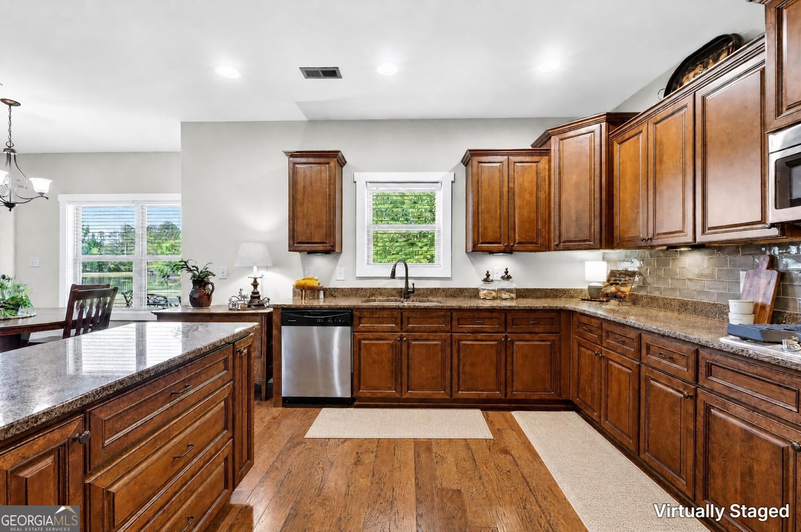 3 Westwood Lake Drive Newnan - Photo 22