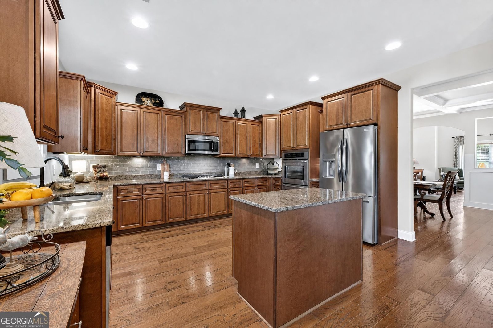 3 Westwood Lake Drive Newnan - Photo 24