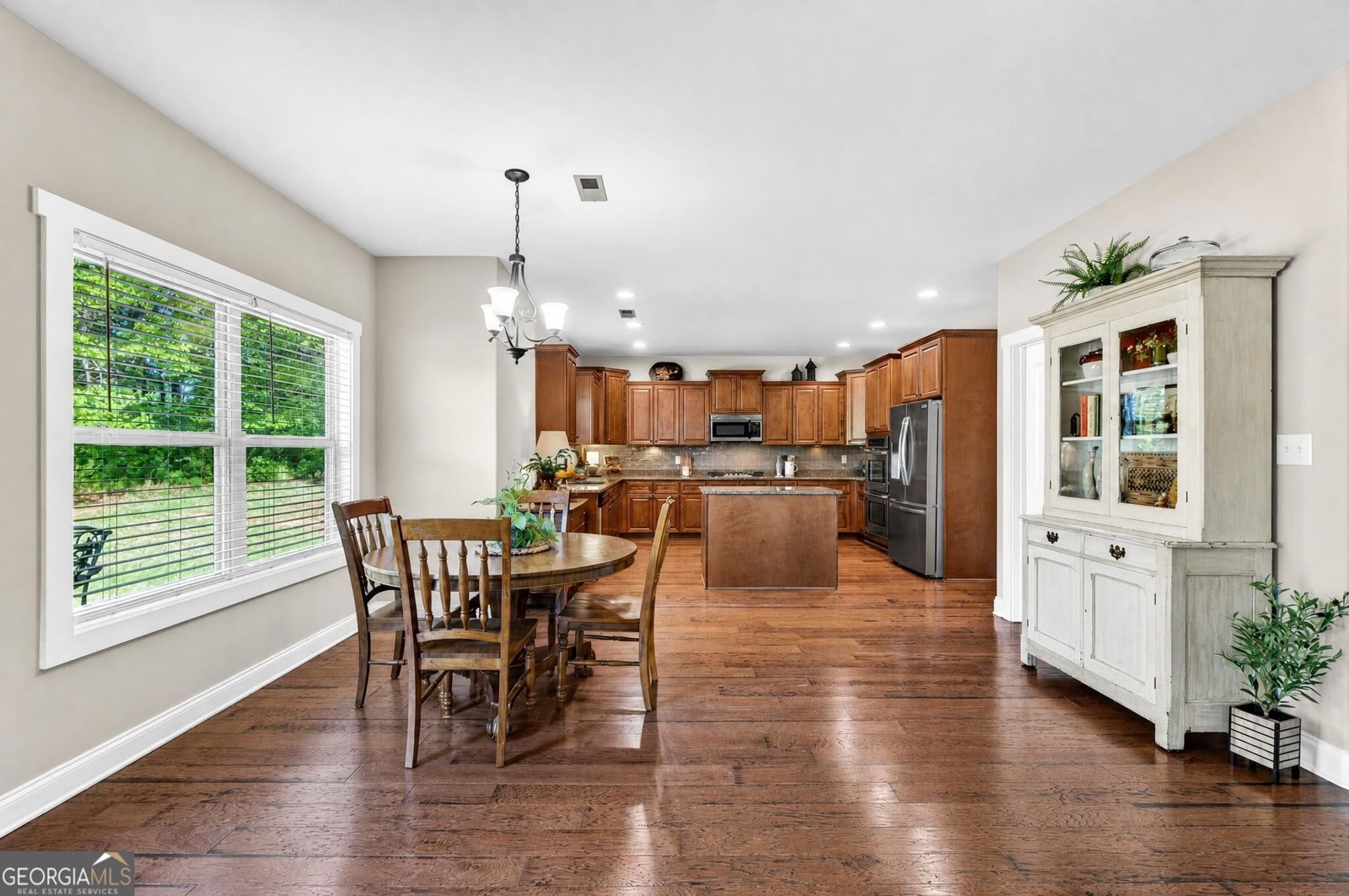 3 Westwood Lake Drive Newnan - Photo 27