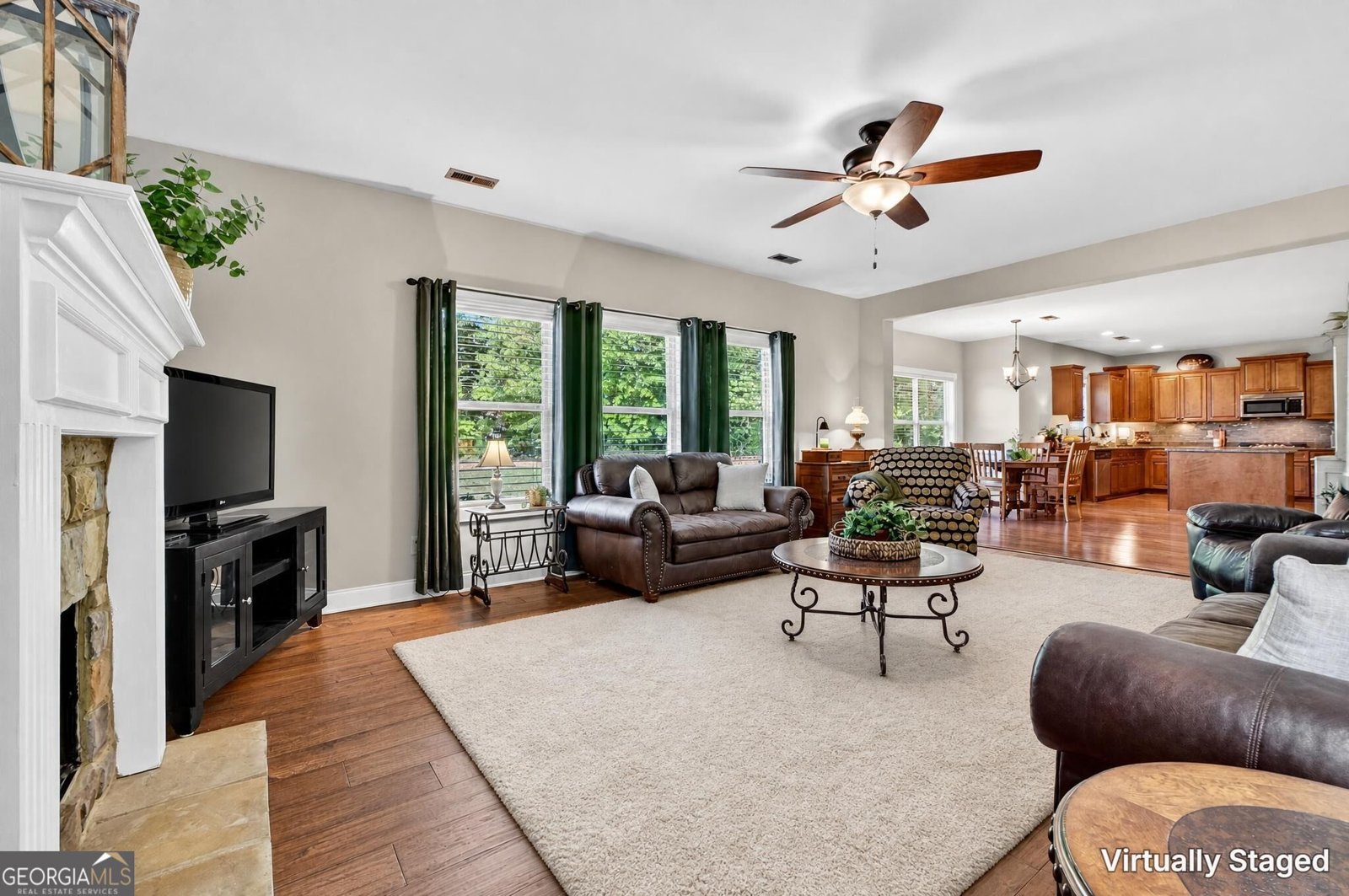 3 Westwood Lake Drive Newnan - Photo 29