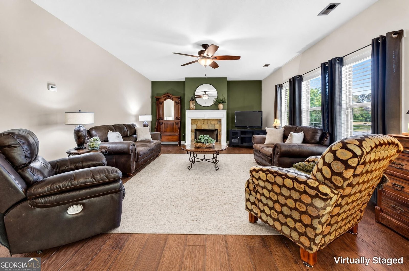 3 Westwood Lake Drive Newnan - Photo 30