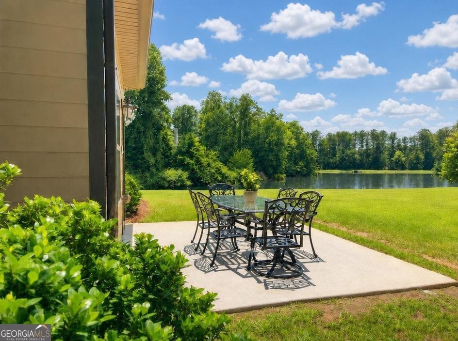 3 Westwood Lake Drive Newnan - Photo 32