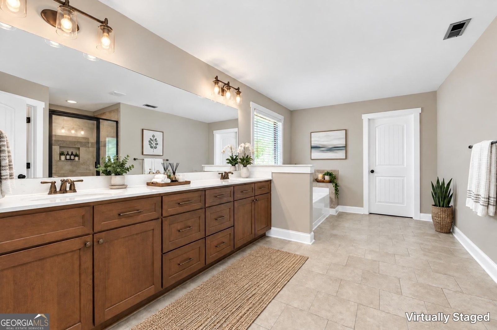 3 Westwood Lake Drive Newnan - Photo 35