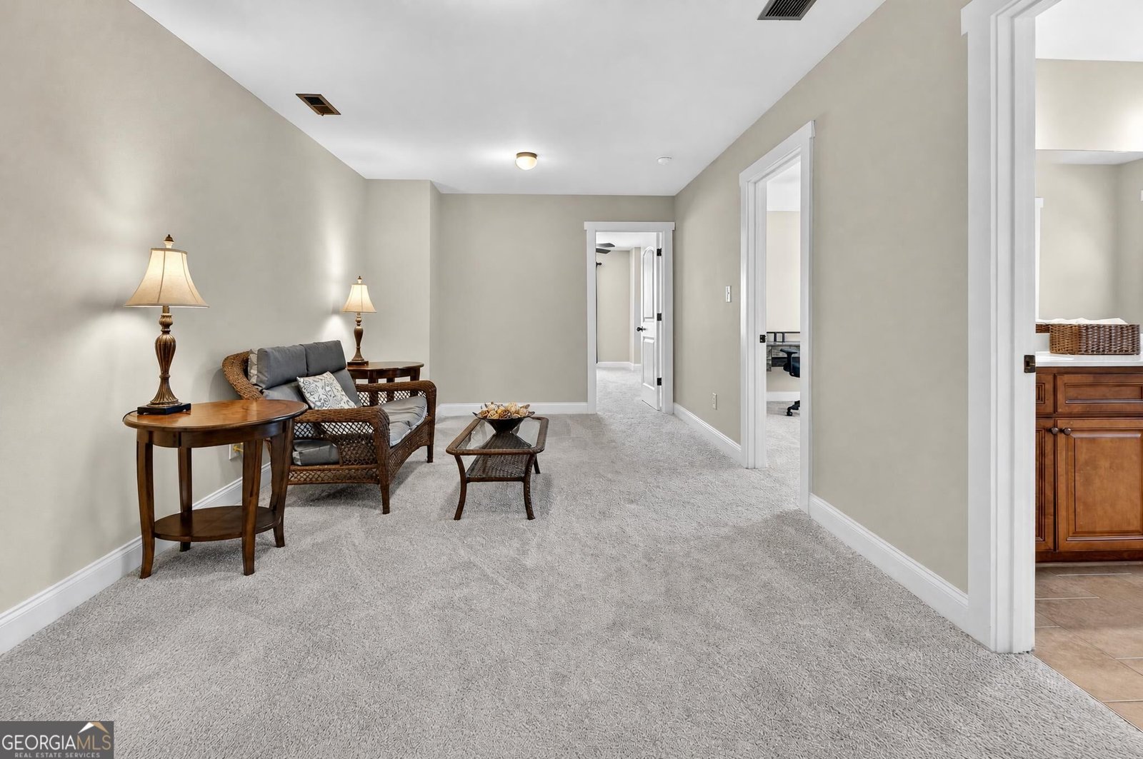 3 Westwood Lake Drive Newnan - Photo 46