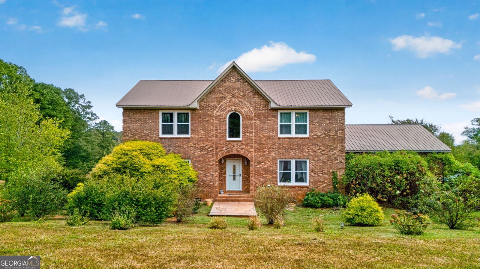 139 Mount Zion Road Rome - main photo