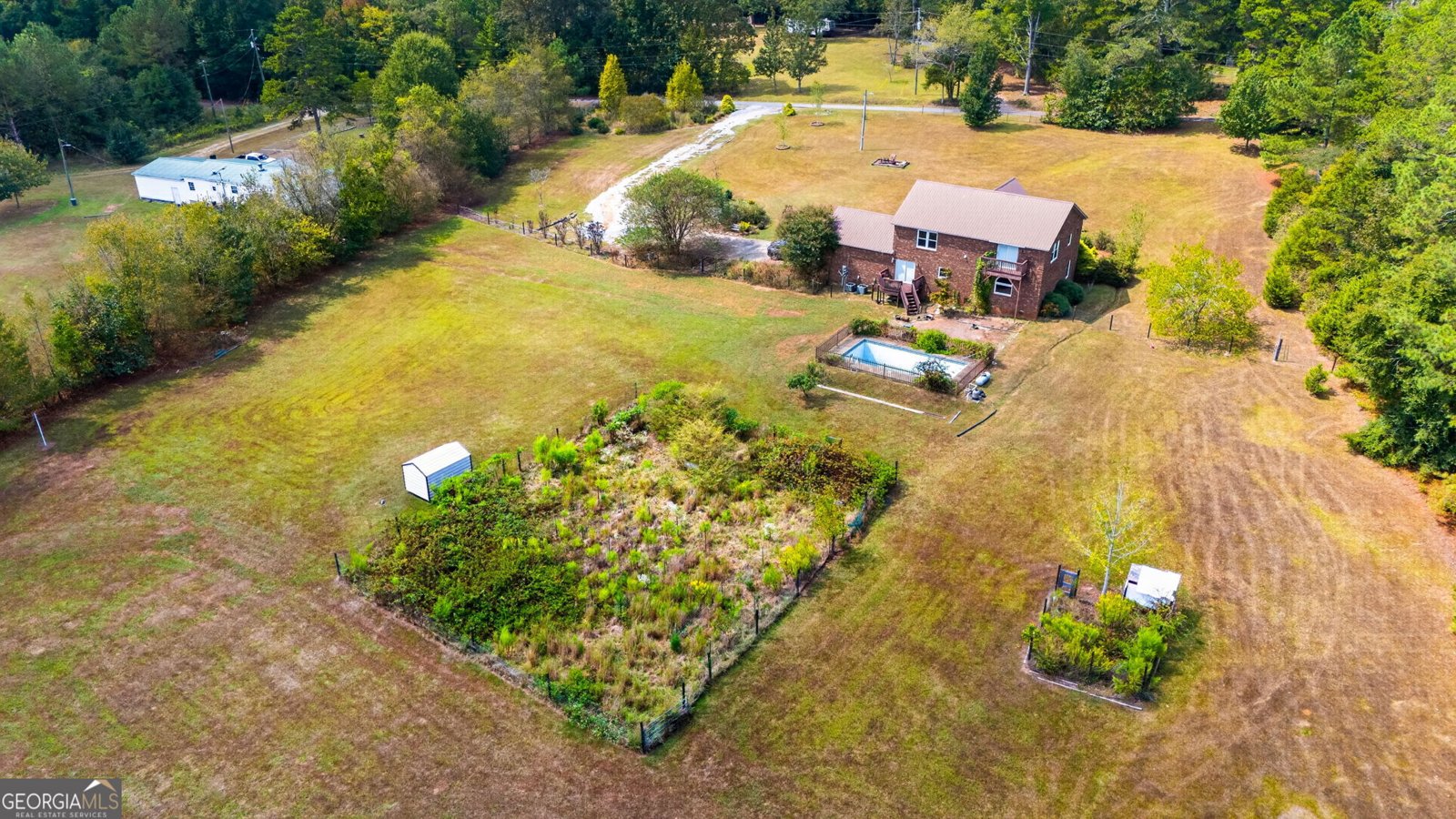 139 Mount Zion Road Rome - Photo 56