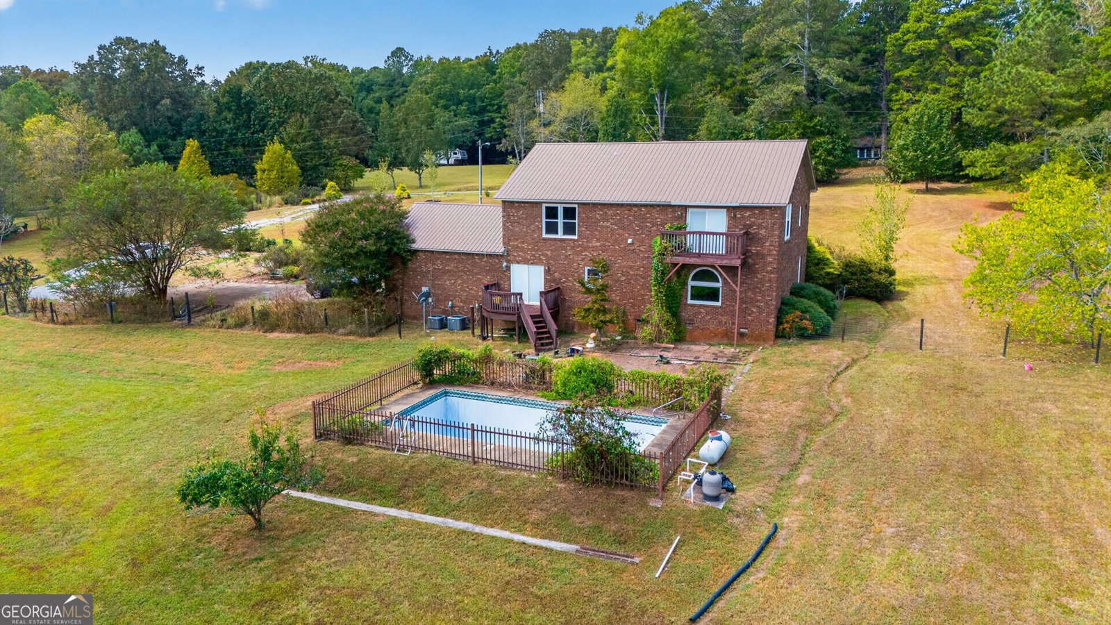 139 Mount Zion Road Rome - Photo 60