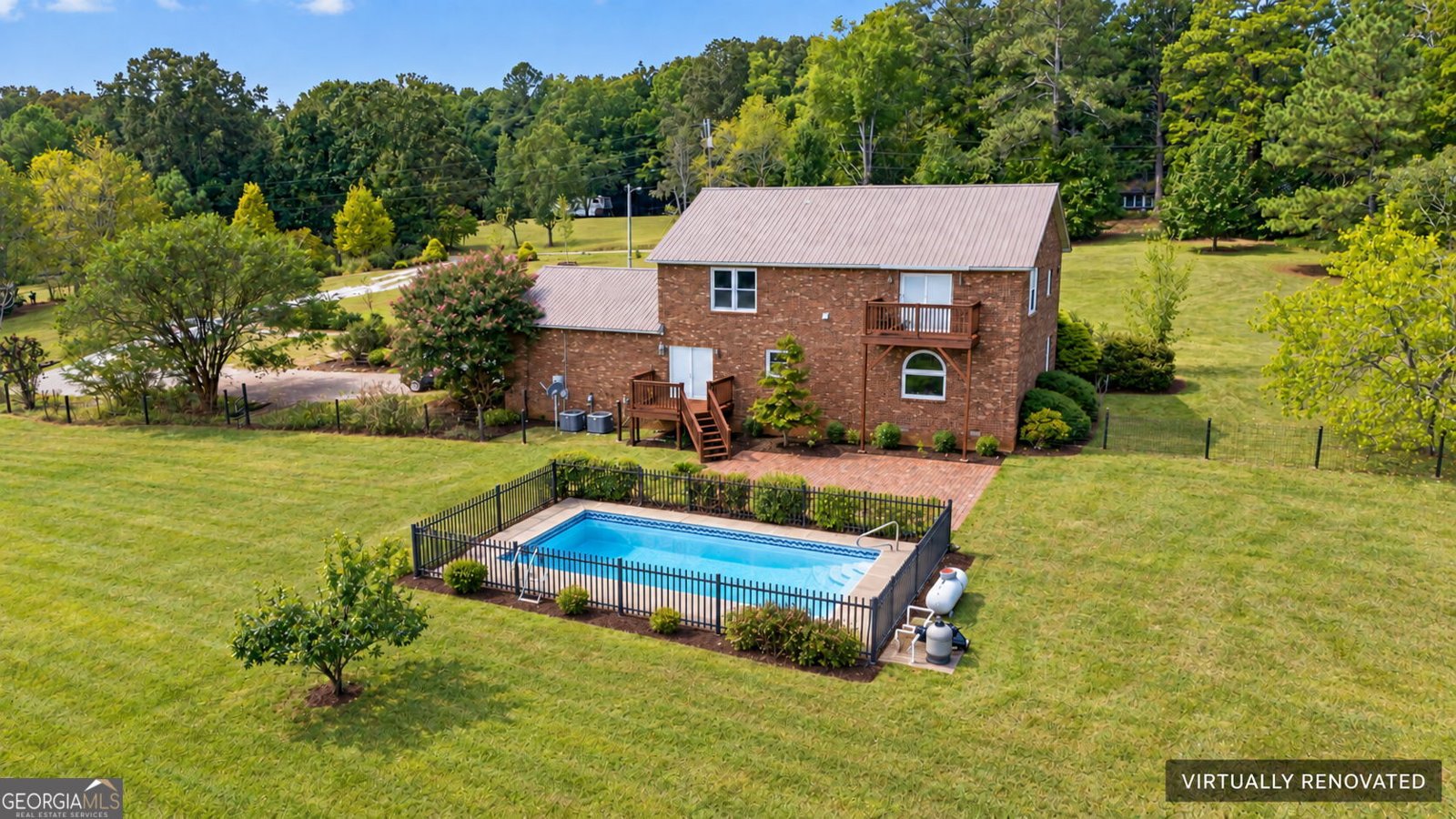 139 Mount Zion Road Rome - Photo 61