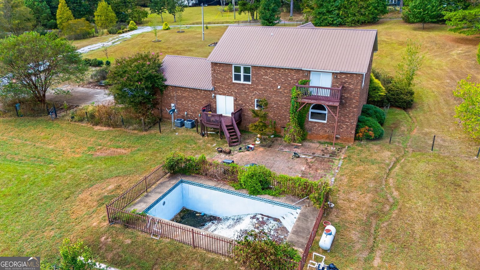 139 Mount Zion Road Rome - Photo 62