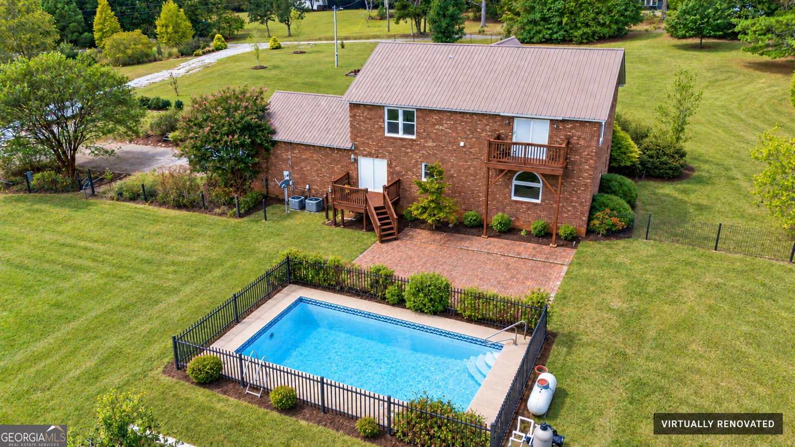139 Mount Zion Road Rome - Photo 63