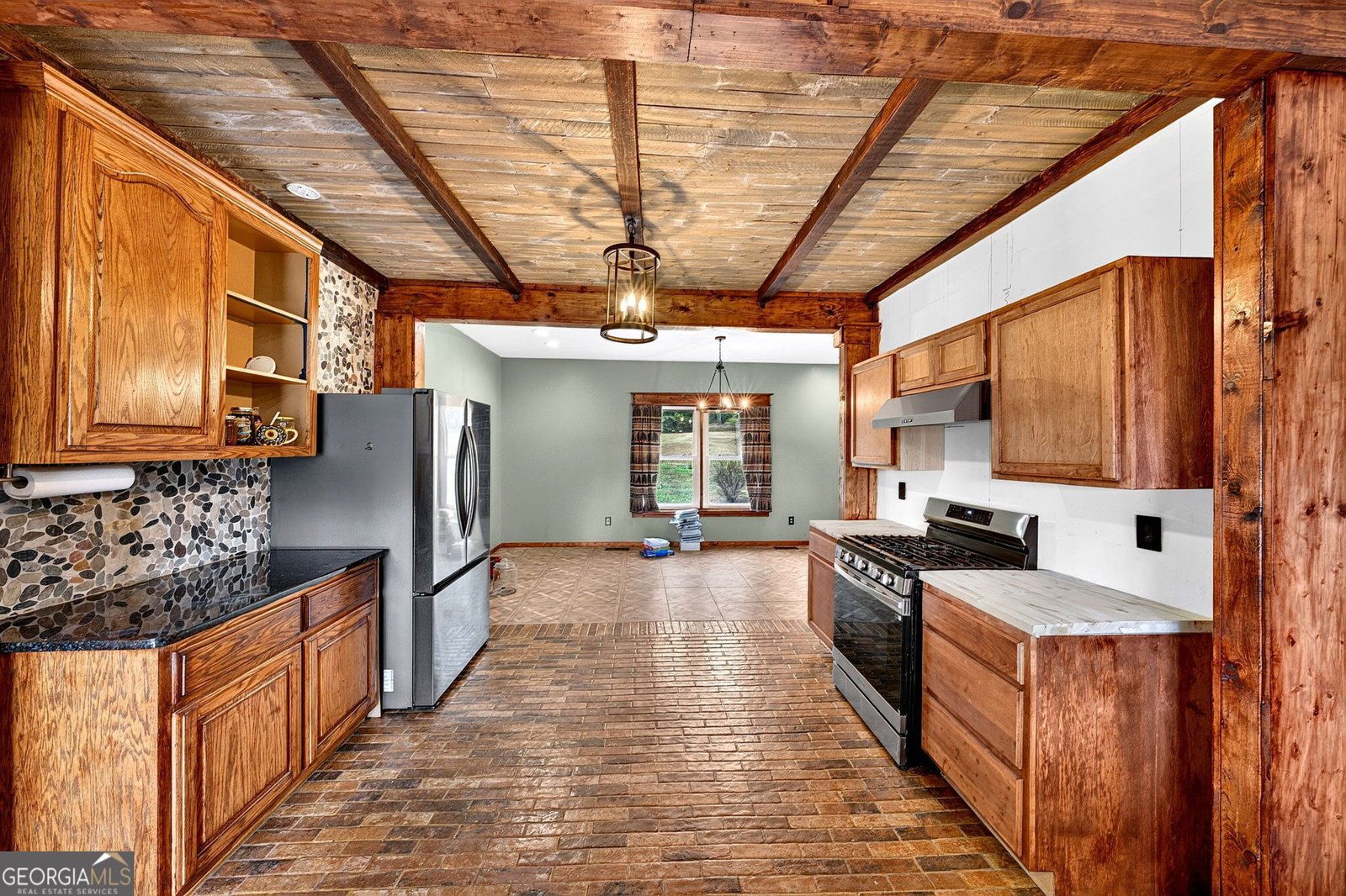 139 Mount Zion Road Rome - Photo 7